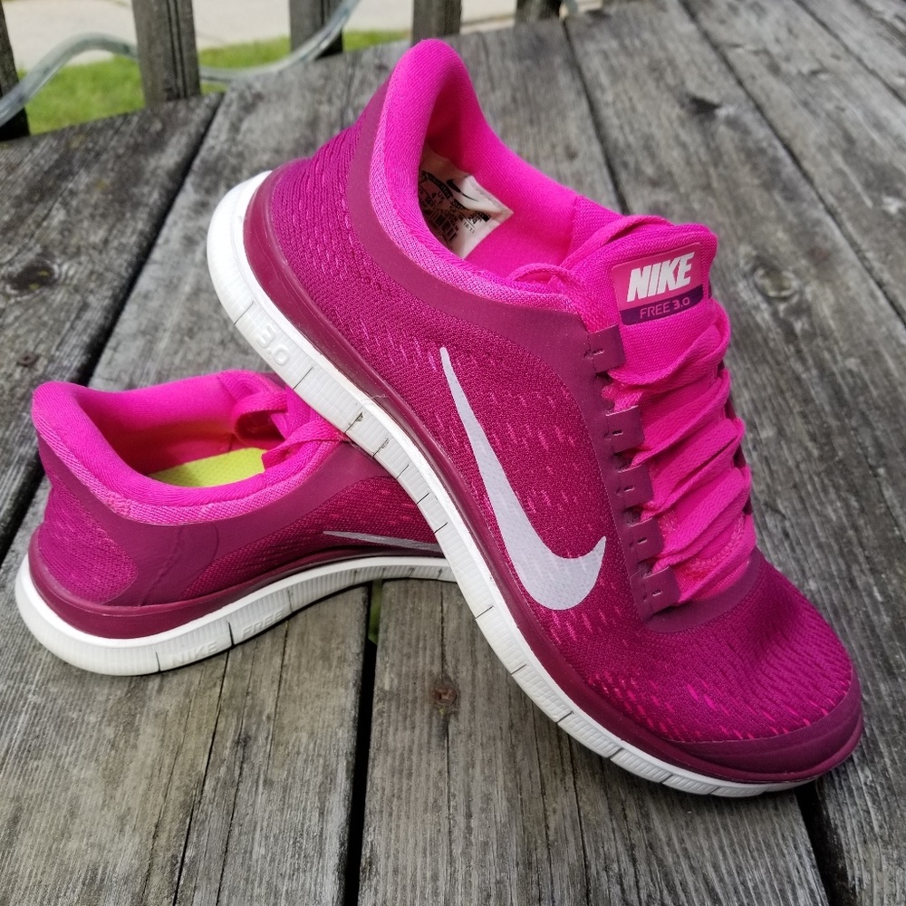 Nike Free 3.0